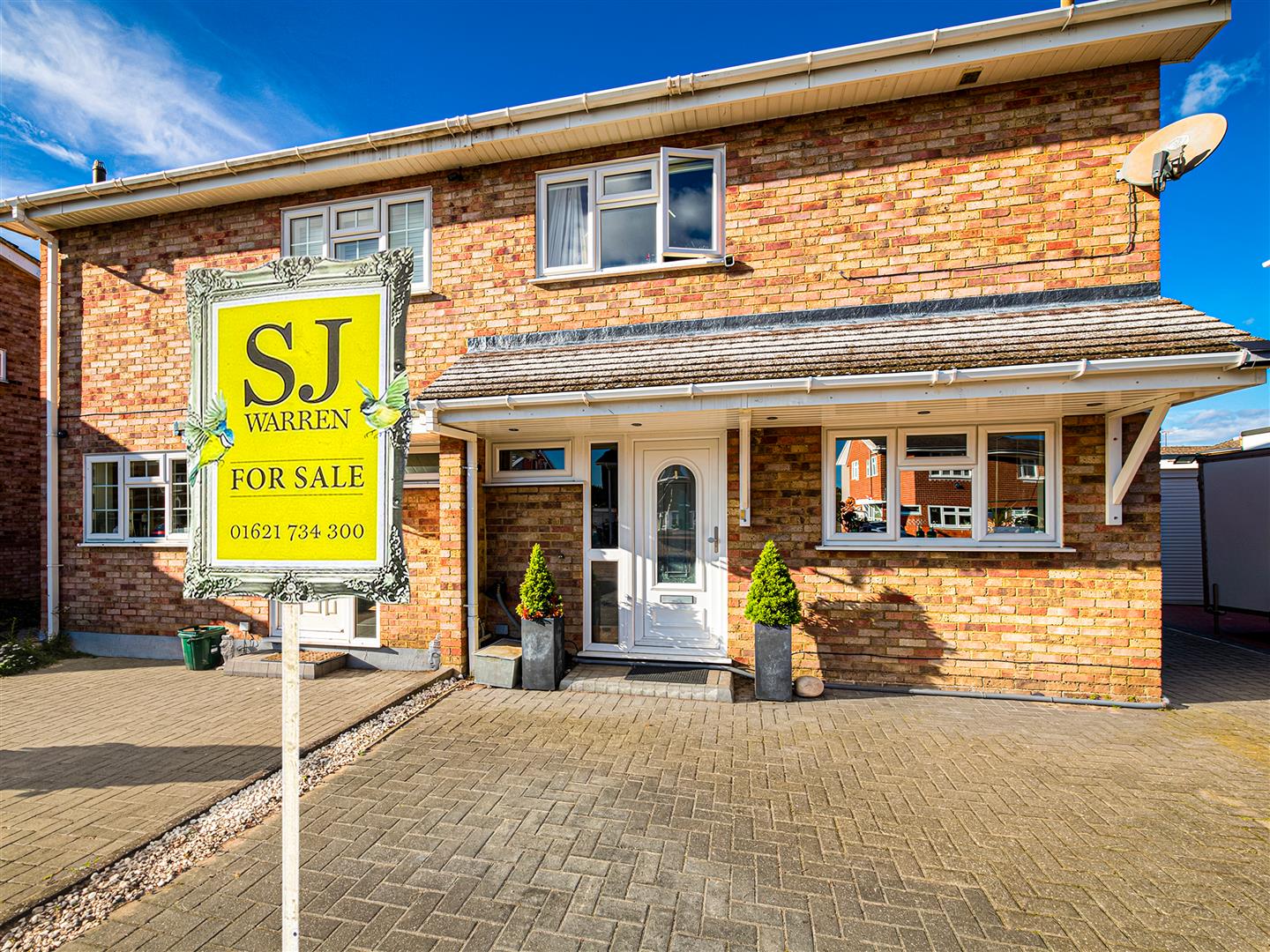51 Dunkirk Road